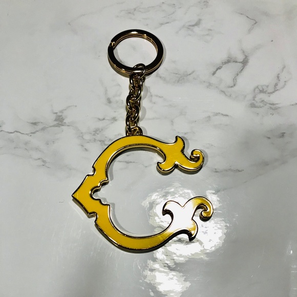 C. Wonder Key Chain - Picture 1 of 6